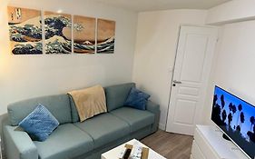 Studio Cozy Au Coeur Des Carmes