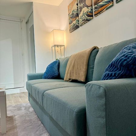 Studio Cozy Au Coeur Des Carmes Toulouse Extérieur photo