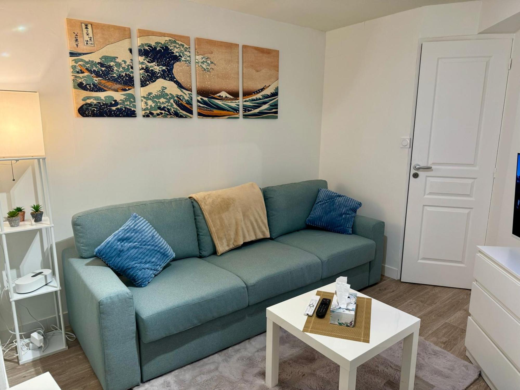 Studio Cozy Au Coeur Des Carmes Toulouse Extérieur photo